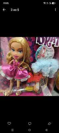 Куклы Bratz Братс Донецк