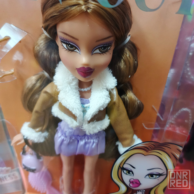 Куклы Bratz Братс Донецк - изображение 6
