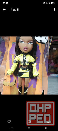 Куклы Bratz Братс Донецк - изображение 6
