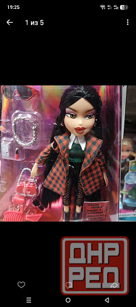 Куклы Bratz Братс Донецк - изображение 7