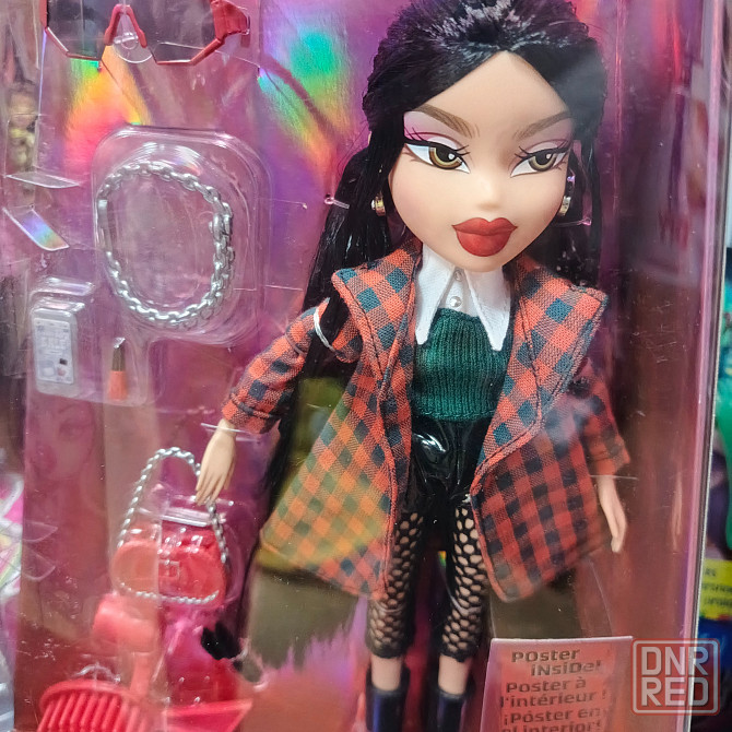 Куклы Bratz Братс Донецк - изображение 7