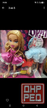 Куклы Bratz Братс Донецк - изображение 5