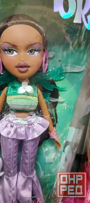 Куклы Bratz Братс Донецк - изображение 4