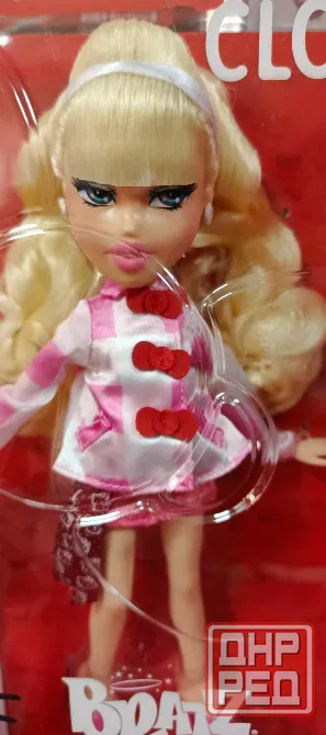Куклы Bratz Братс Донецк - изображение 5