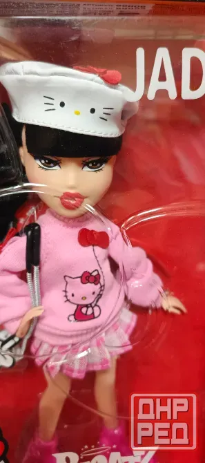 Куклы Bratz Братс Донецк - изображение 5