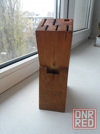 Продам подставку маэстро для ножей Донецк - изображение 5
