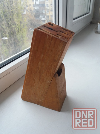 Продам подставку маэстро для ножей Донецк - изображение 4