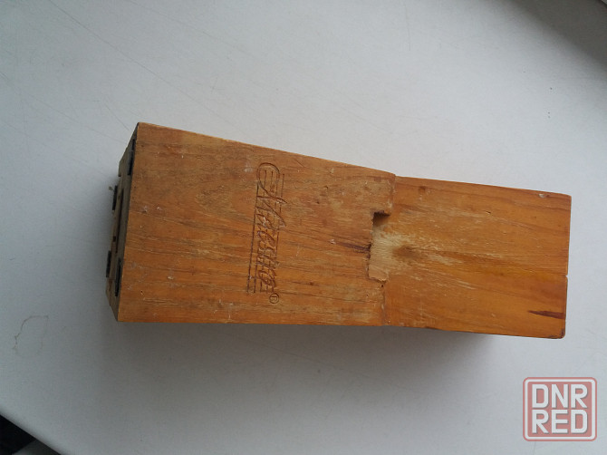 Продам подставку маэстро для ножей Донецк - изображение 3