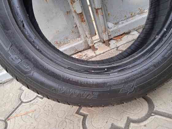 Продам 1 шт. кама 155/65/13 почти новая Донецк