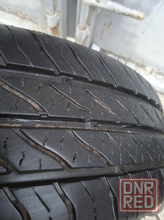 Продам 1 шт. кама 155/65/13 почти новая Донецк - изображение 3