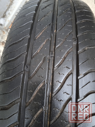 Продам 1 шт. кама 155/65/13 почти новая Донецк - изображение 4