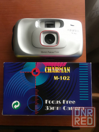 Фотоаппарат Донецк - изображение 1