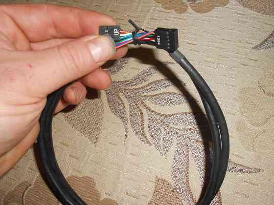 Продам шнуры питания, DATA кабели, USB удлинители Донецк