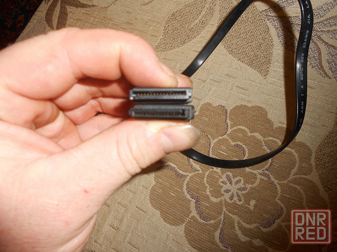 Продам шнуры питания, DATA кабели, USB удлинители Донецк - изображение 1