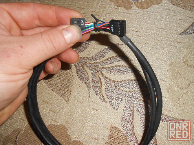 Продам шнуры питания, DATA кабели, USB удлинители Донецк - изображение 3