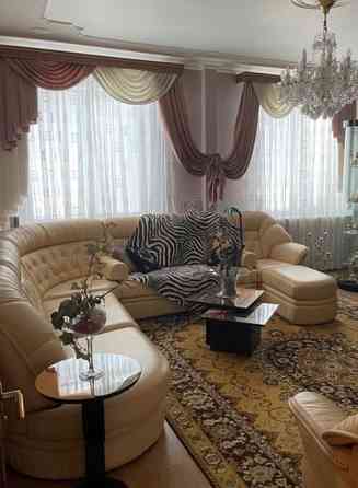 3-х ком. квартира, ул. Артёма (отель Централь) Донецк