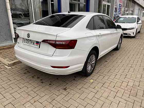 Volkswagen Jetta 2018г. Макеевка