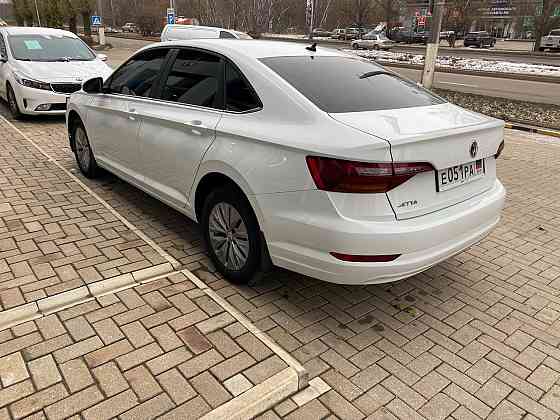 Volkswagen Jetta 2018г. Макеевка