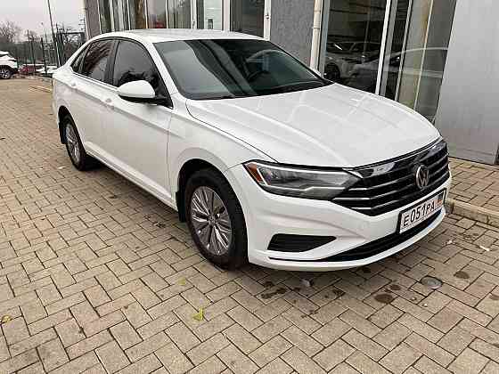 Volkswagen Jetta 2018г. Макеевка