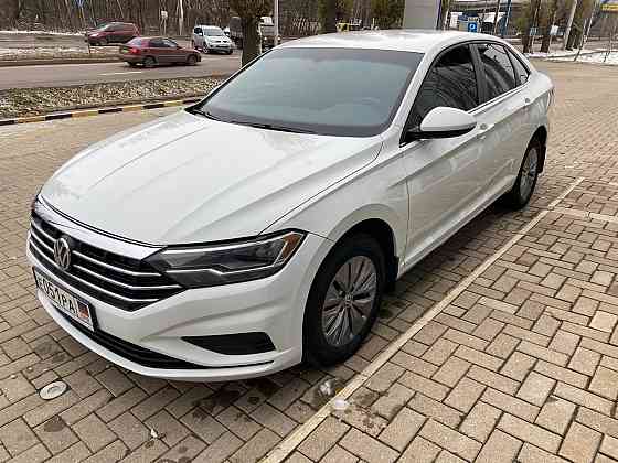 Volkswagen Jetta 2018г. Макеевка