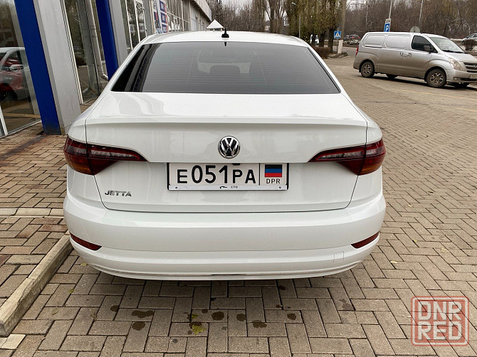Volkswagen Jetta 2018г. Макеевка - изображение 5