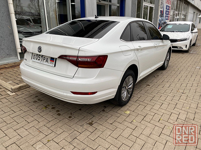 Volkswagen Jetta 2018г. Макеевка - изображение 4