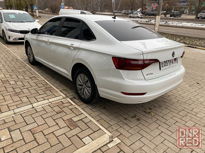 Volkswagen Jetta 2018г. Макеевка - изображение 3