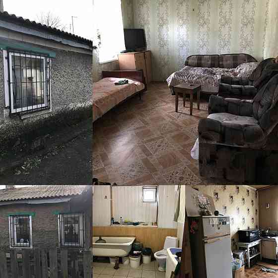 Срочно продам квартиру на земле, 6 капитальная Донецк