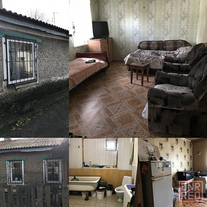 Срочно продам квартиру на земле, 6 капитальная Донецк - изображение 1