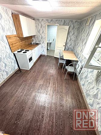 Продажа дома (квартира на земле) Пролетарский район. 50м2. Быстрая сделка! Донецк - изображение 3