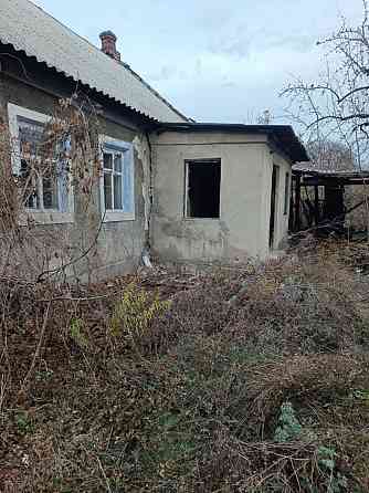 Продам дом в г. Макеевка, Червоногвардейский р-н., пос. Григорьевка Макеевка
