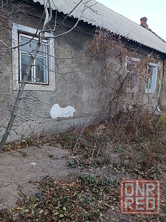 Продам дом в г. Макеевка, Червоногвардейский р-н., пос. Григорьевка Макеевка - изображение 2