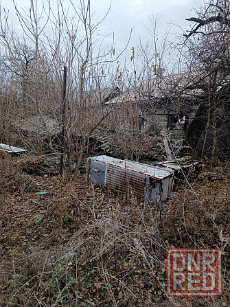 Продам дом в г. Макеевка, Червоногвардейский р-н., пос. Григорьевка Макеевка - изображение 9