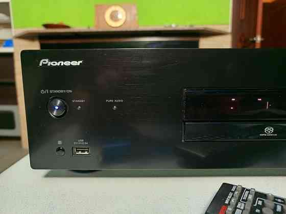 SAСD проигрыватель"Pioneer"-PD-10K. Донецк