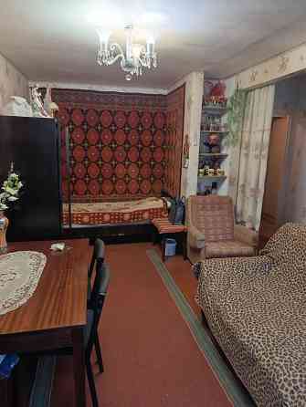 Продам 1 к.кв. Макеевка, Центр, 3/5, м-н. Комсомольский. Макеевка