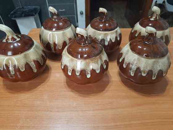 Продам горшочки для приготовления пищи Макеевка