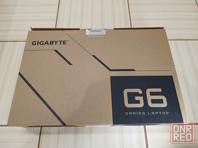 Gigabyte G6/16-165гц/INTEL CORE I5-13500H/SSD M2 NWMe-512Гб/16Гб DDR5/GeForce RTX 4050/ 91 999 Донецк - изображение 7