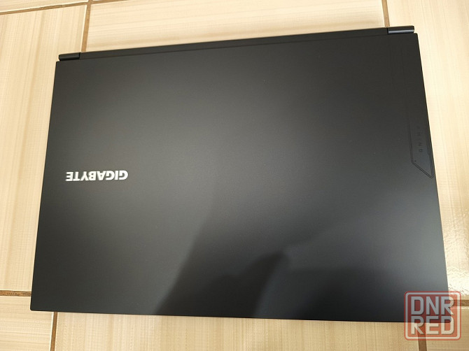 Gigabyte G6/16-165гц/INTEL CORE I5-13500H/SSD M2 NWMe-512Гб/16Гб DDR5/GeForce RTX 4050/ 91 999 Донецк - изображение 2