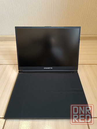 Gigabyte G6/16-165гц/INTEL CORE I5-13500H/SSD M2 NWMe-512Гб/16Гб DDR5/GeForce RTX 4050/ 91 999 Донецк - изображение 1