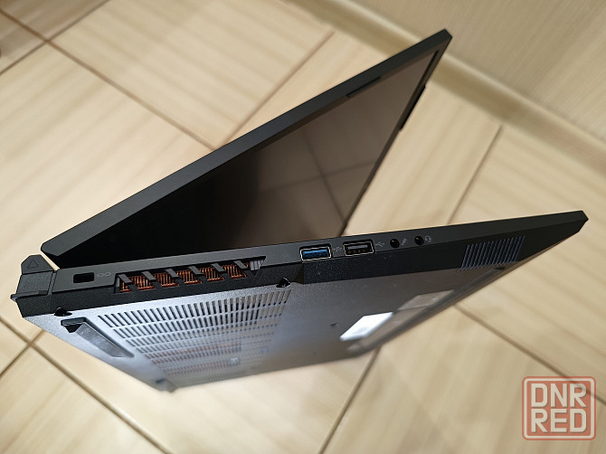 Gigabyte G6/16-165гц/INTEL CORE I5-13500H/SSD M2 NWMe-512Гб/16Гб DDR5/GeForce RTX 4050/ 91 999 Донецк - изображение 5