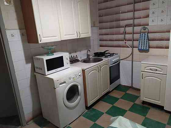 Сдам 1к квартиру рынок Космос Центральный район Мариуполь