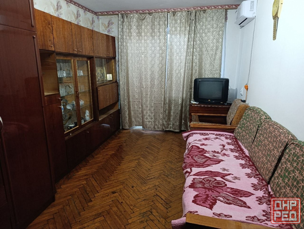 Сдам 2к квартиру Артема, Центральный район Мариуполь Мариуполь - изображение 1