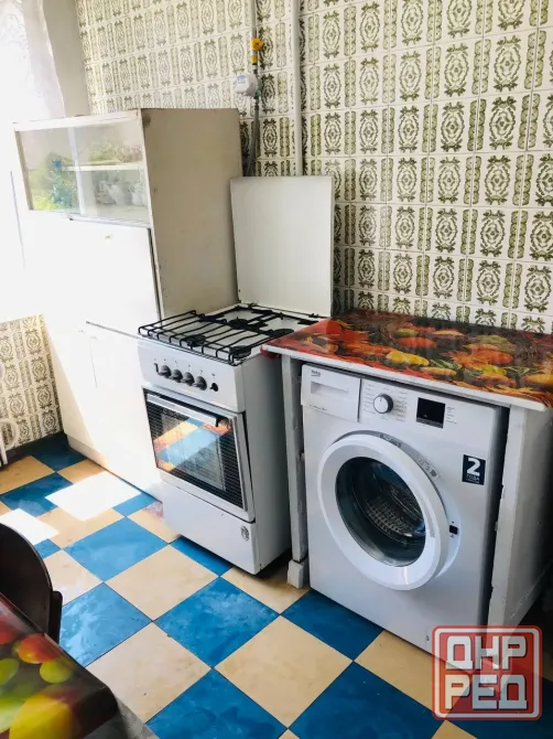 Сдам 2к квартиру рынок Эдельвейс проспект Металлургов Мариуполь Мариуполь - изображение 3