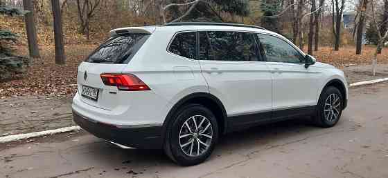 Volkswagen Tiguan Донецк