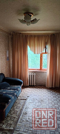 Продам 2ю в Калининском районе г. Донецка Донецк - изображение 1