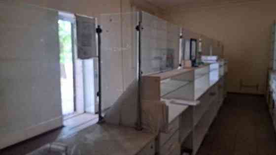 Предлагается на продажу помещение 67 кВ.м бывшей аптеки Макеевка