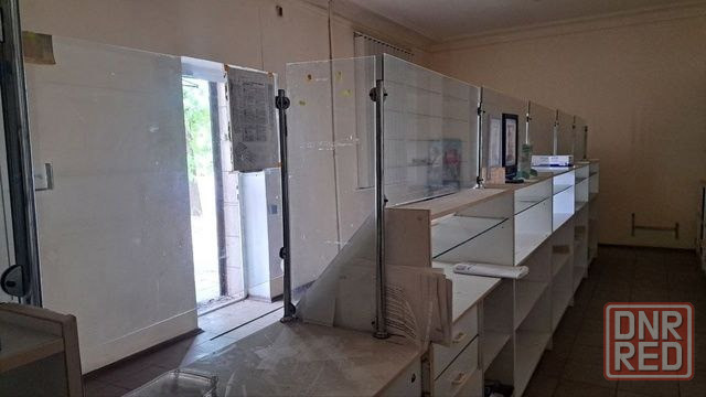 Предлагается на продажу помещение 67 кВ.м бывшей аптеки Макеевка - изображение 6