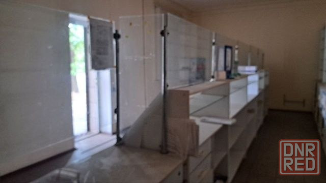 Предлагается на продажу помещение 67 кВ.м бывшей аптеки Макеевка - изображение 3