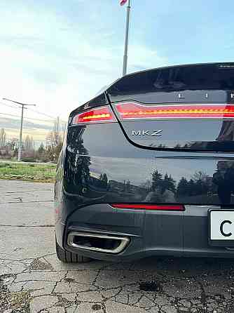 Продам авто LINCOLN MKZ Макеевка