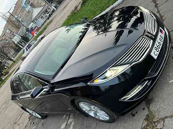 Продам авто LINCOLN MKZ Макеевка